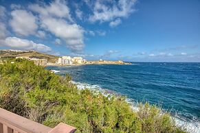 Gozo Escape With Balcony BBQ Peaceful Views