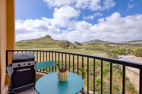 Gozo Escape With Balcony BBQ Peaceful Views