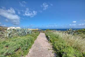 Gozo Escape With Balcony BBQ Peaceful Views