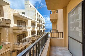 Gozo Escape With Balcony BBQ Peaceful Views