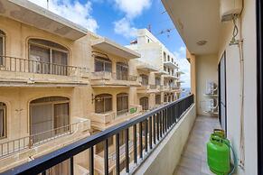 Gozo Escape With Balcony BBQ Peaceful Views