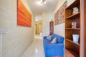 Gozo Escape With Balcony BBQ Peaceful Views