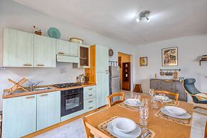 Gozo Escape With Balcony BBQ Peaceful Views