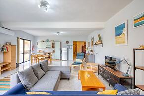 Gozo Escape With Balcony BBQ Peaceful Views