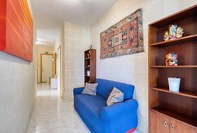 Gozo Escape With Balcony BBQ Peaceful Views