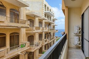 Gozo Escape With Balcony BBQ Peaceful Views