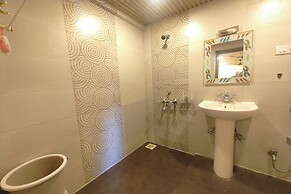 Hotel Shreeyash Executive