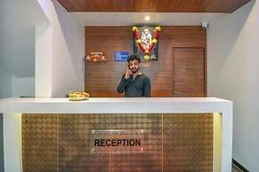 Hotel Shreeyash Executive