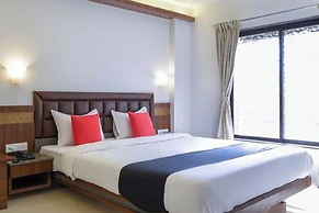 Hotel Shreeyash Executive