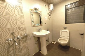 Hotel Shreeyash Executive