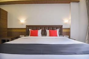 Hotel Shreeyash Executive