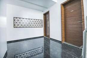 Hotel Shreeyash Executive