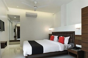 Hotel Shreeyash Executive