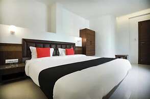 Hotel Shreeyash Executive