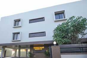 Hotel Shreeyash Executive