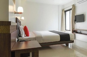 Hotel Shreeyash Executive