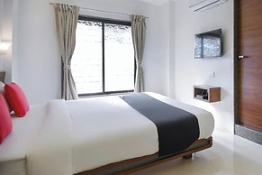 Hotel Shreeyash Executive