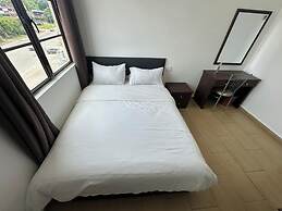 Glistar Hotel