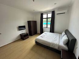 Glistar Hotel