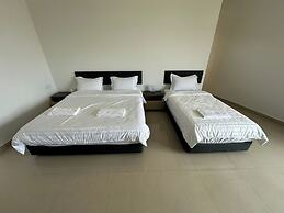 Glistar Hotel