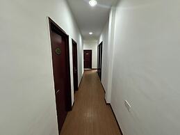 Glistar Hotel