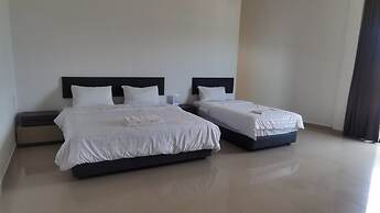 Glistar Hotel