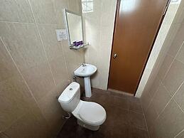 Glistar Hotel