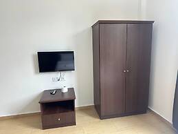 Glistar Hotel