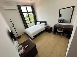Glistar Hotel