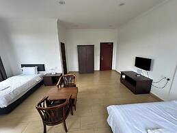 Glistar Hotel