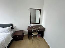 Glistar Hotel