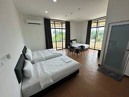 Glistar Hotel