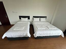 Glistar Hotel