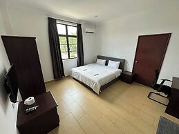 Glistar Hotel