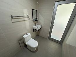 Glistar Hotel