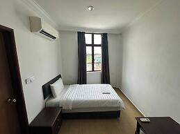 Glistar Hotel