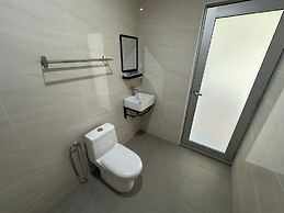 Glistar Hotel