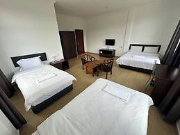 Glistar Hotel
