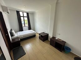 Glistar Hotel