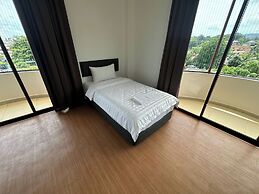 Glistar Hotel