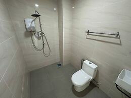 Glistar Hotel