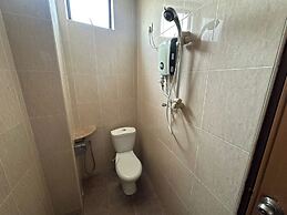 Glistar Hotel