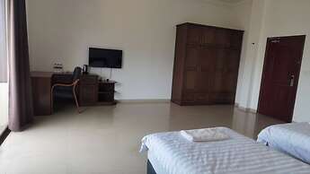 Glistar Hotel