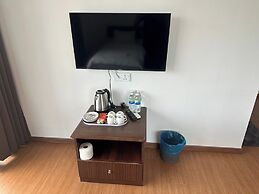 Glistar Hotel