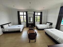 Glistar Hotel