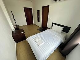 Glistar Hotel