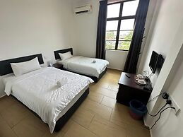 Glistar Hotel