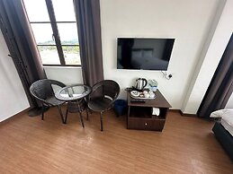 Glistar Hotel