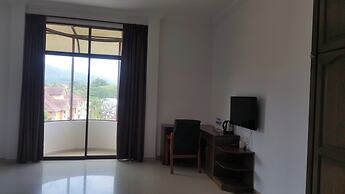 Glistar Hotel