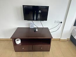 Glistar Hotel